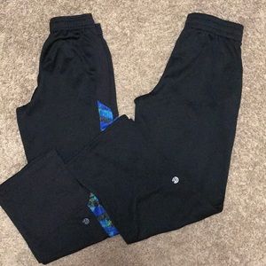 Bundle of boys athletic pants